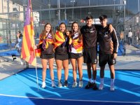 Campeonato de España Selecciones de Menores
